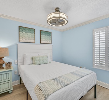 Pelican Beach 1915 - Cloud Nine