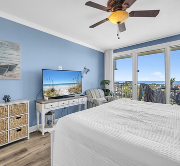 Sterling Shores 413 - Sea Suite