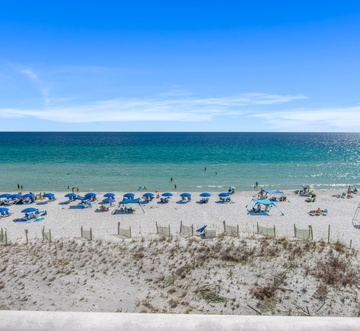 Islander 307 - Once Upon A Tide