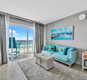 Islander 502 - The Sea Glass Suite