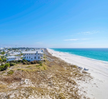 Pinnacle Port A518 - Seaside Pearl