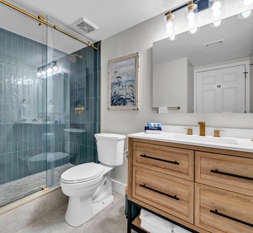 Island Princess 715 - Beach Retreat