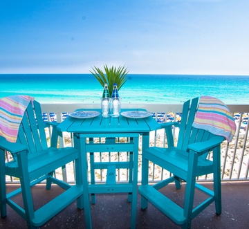 Pelican Beach 604 - Shore Thing