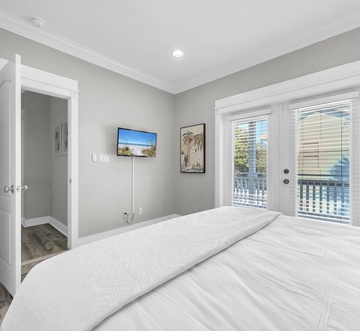 Saltwater Social Club