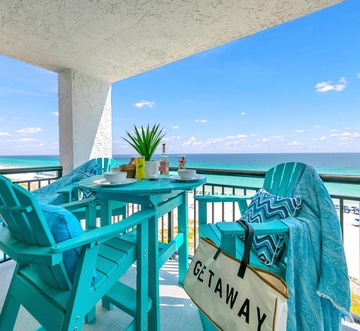 Sundestin 901 - Gone Gulfing