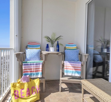 Gulf Dunes 516 - Gulf Glimmer