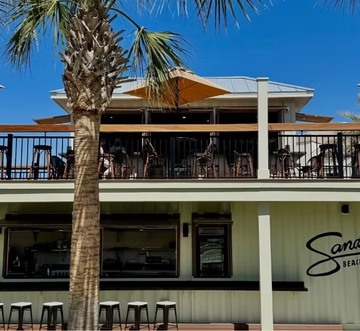 Seafarer 204 - The Gilded Heron