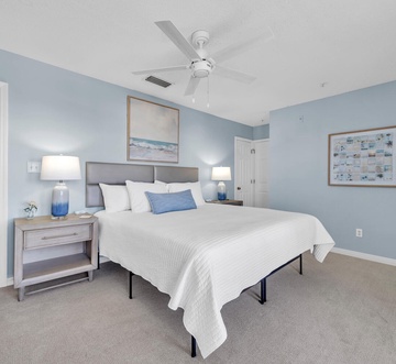 Sunset Cottages 2C - Melrose Place