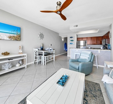 Gulf Dunes 506 - Hello Sunshine!