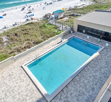 Sundestin 502 - Latitude Adjustment