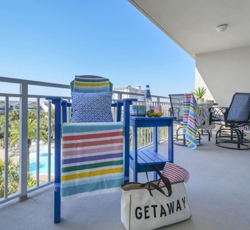 Sterling Shores 413 - Sea Suite