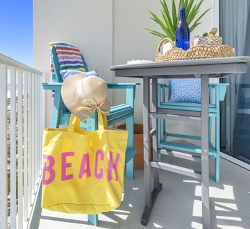 Gulf Dunes 515 - Still Waters