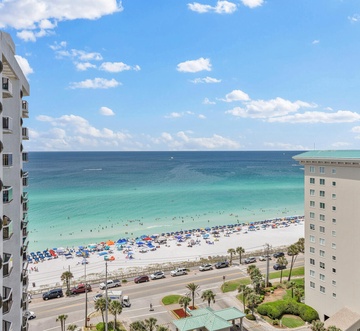 Surfside 1408 - Top Sun at Miramar Beach