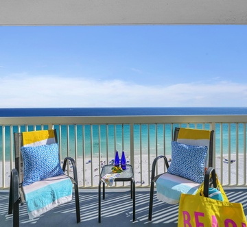 Pelican Beach 1611 - Seabreeze Sixteen