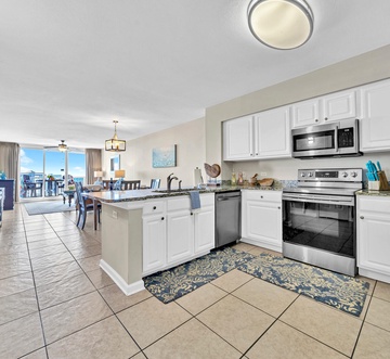 Terrace at Pelican Beach 1102 - Emerald Dreams