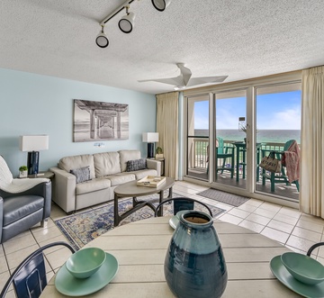 Pelican Beach 604 - Shore Thing