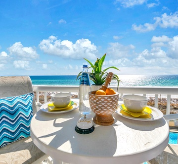 Water's Edge 413 - Gone Coastal