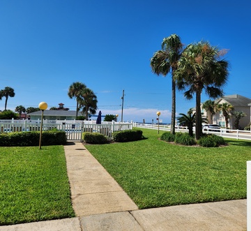 Tradewinds 21 - Coastal Charm