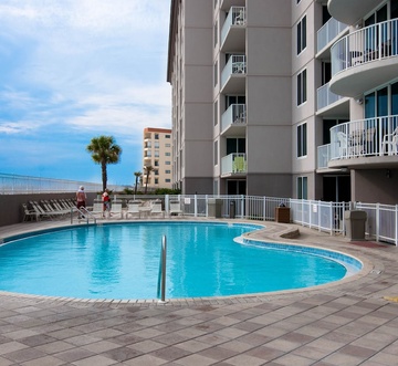 Island Princess 707 - Grouper Therapy