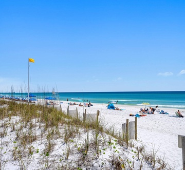 Emerald Isle 508 - Sunset Sands