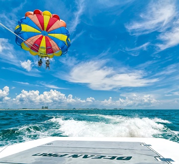 Islander 502 - The Sea Glass Suite