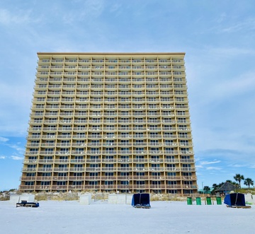 Pelican Beach 604 - Shore Thing