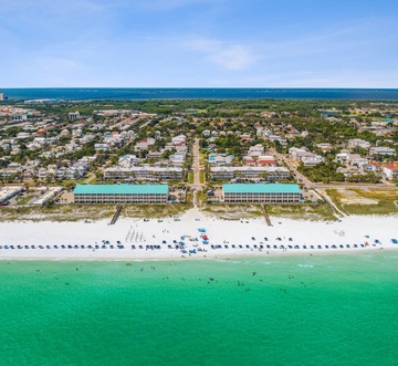 Crystal Sands 306B - Summer Salt