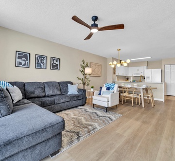 Island Princess 715 - Beach Retreat