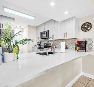 Emerald Towers 1203 - Aqua Vista Getaway