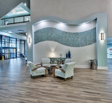 Sundestin 415 - The Beachcomber