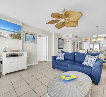 Island Princess 501 - Royal Lookout