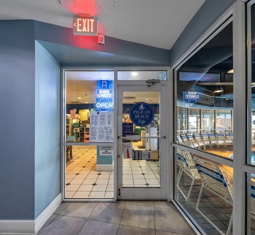 Terrace at Pelican Beach 902 - Just Beachy