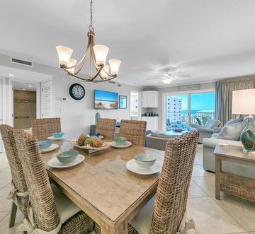 Islander Beach Resort 513 - The Beach Retreat