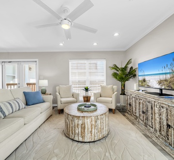 Sunset Cottages 2C - Melrose Place
