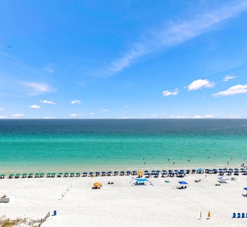 Sundestin 901 - Gone Gulfing