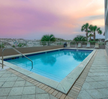 Gulf Dunes 310 - Island Oasis