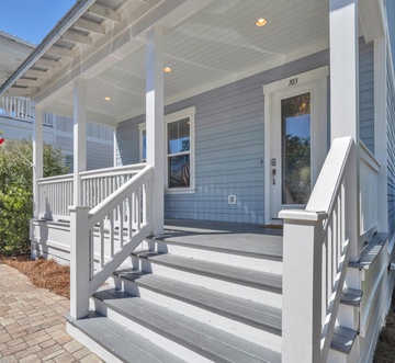 Somewhere on the Beach