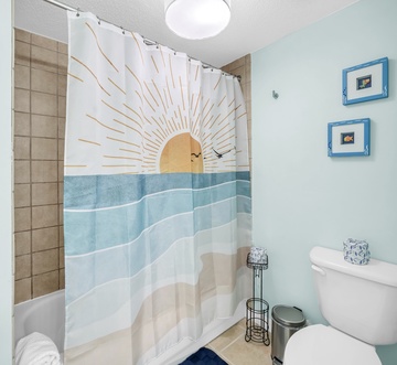 Island Princess 111 - Shore Beats Work