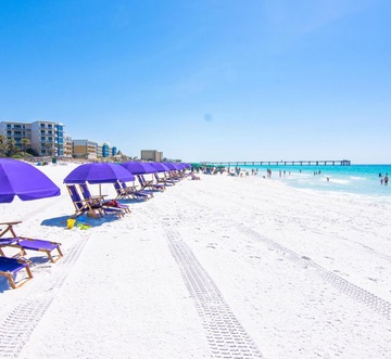 Summerplace 201 - Vitamin Sea