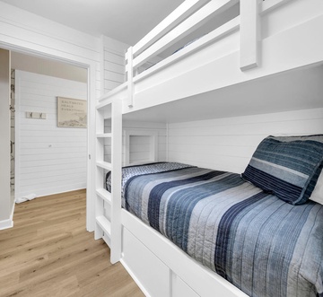 Beach Resort 401 - Blue View