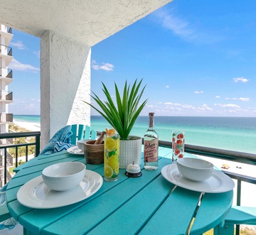 Sundestin 901 - Gone Gulfing