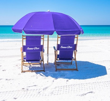 Summerplace 201 - Vitamin Sea