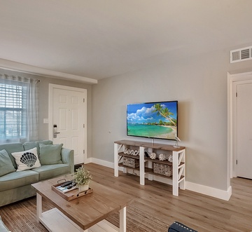 Venus 108 - Stay Salty