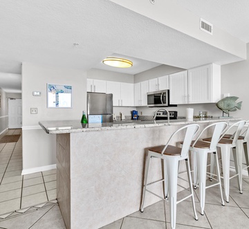 Pelican Beach 603 - Starfish by the Sea