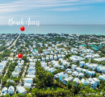 Somewhere on the Beach