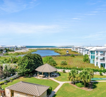 Islander Beach Resort 513 - The Beach Retreat