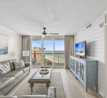 Pelican Beach 1915 - Cloud Nine