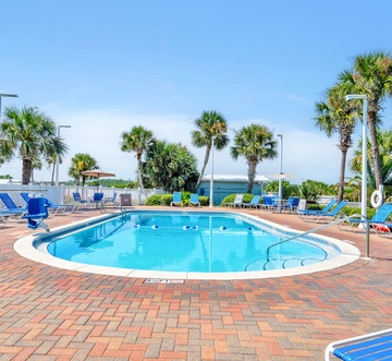 Pinnacle Port A518 - Seaside Pearl