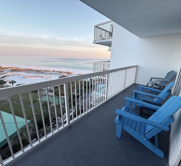 Pelican Beach 918 - Après Beach