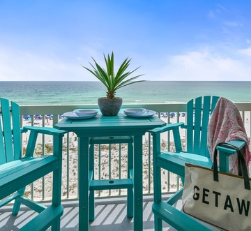 Pelican Beach 604 - Shore Thing